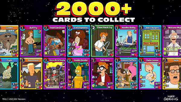 動畫對決卡片任務 v1.153.0 2