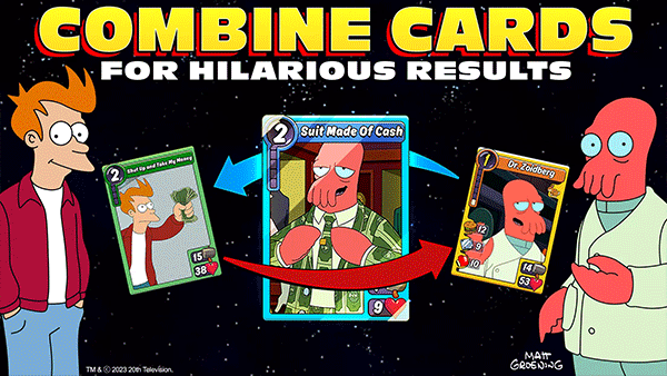 動畫對決卡片任務 v1.153.0 0