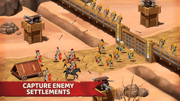 Grow Empire: Rome v179 0