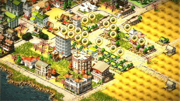 我的城市與戰爭 v1.0 2