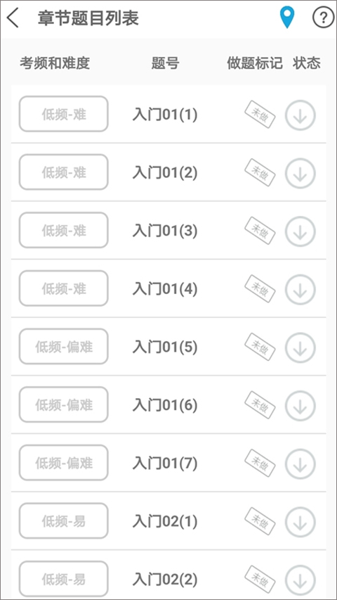 貝特狗考研手機(jī)客戶端 v3.1.0 安卓版 0