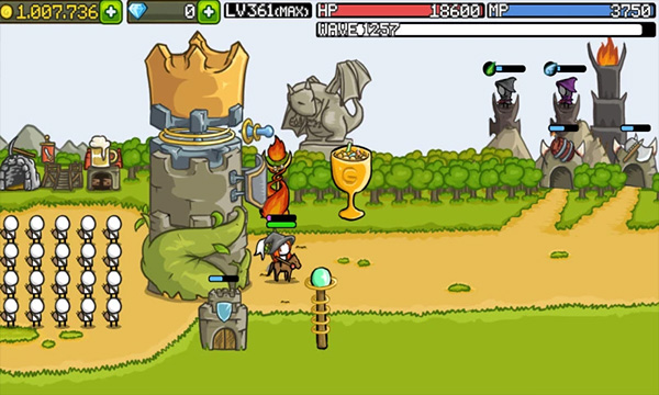 GrowCastl v1.40.10 0