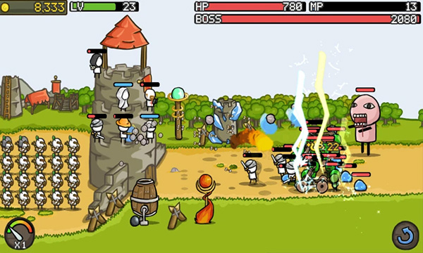 GrowCastl v1.40.10 1