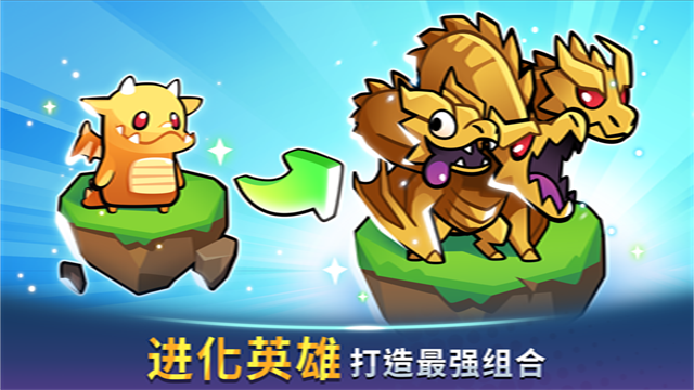 SummonersGreed v1.95.4 2