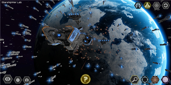 星艦實驗室 v1.10.0724 1