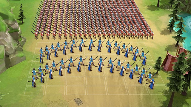 KingdomClash v2.5.7 2