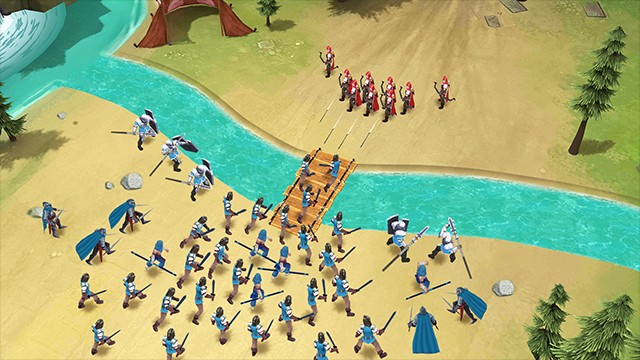 KingdomClash v2.5.7 1