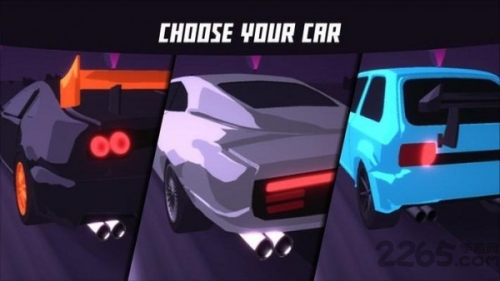 夜間速度 v0.1.98 0