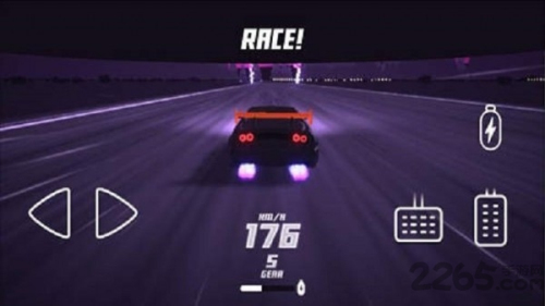 夜間速度 v0.1.98 1