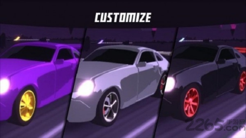 夜間速度 v0.1.98 2