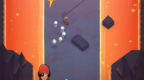 超級飛車傳奇 v1.2 0