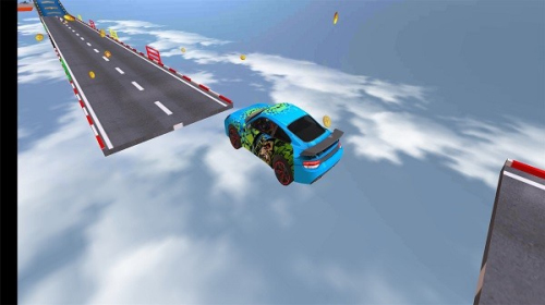 英雄特技車 v1.02 0