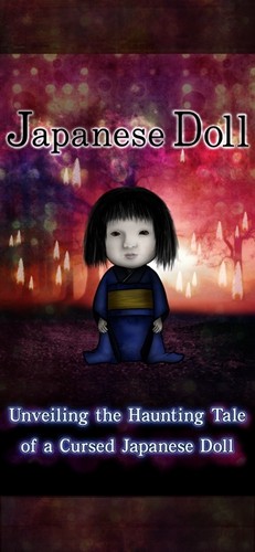 Japanese doll v2.9 2