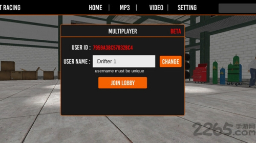 極限摩托競速賽 v1.0 1