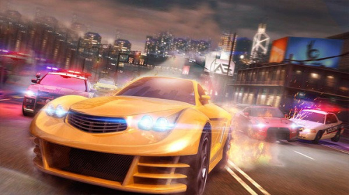 極速賽車漂移 v1.1.1 2