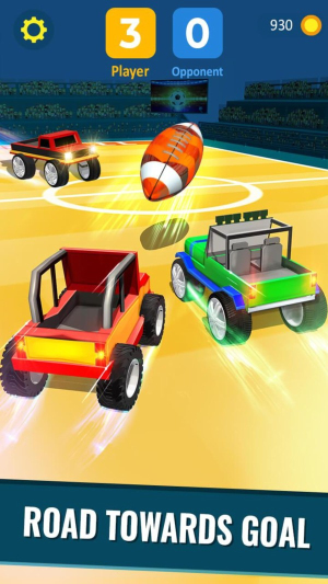 躲避球汽車 v1.0.3 2