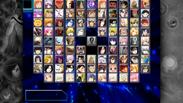 死神VS火影沃特水 v1.3.60 2