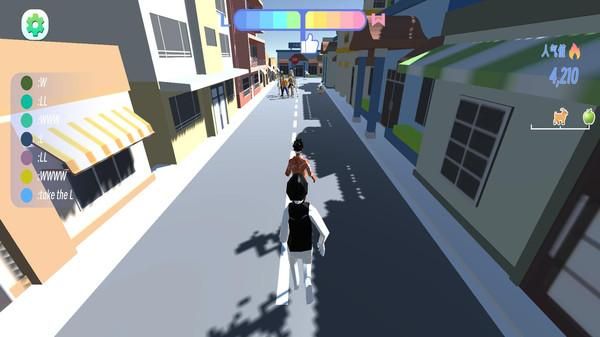 跑酷小子 v1.0.2 0