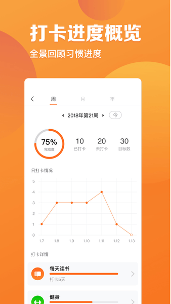 指尖時(shí)光軟件 v8.2.6安卓版 1