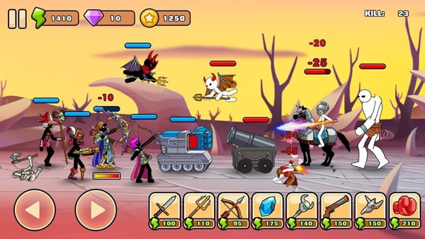 Archer Hunter v0.29.462 0
