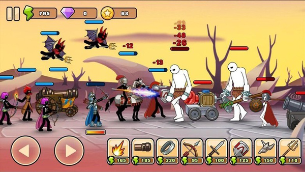 Archer Hunter v0.29.462 2