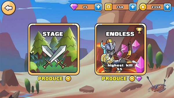 Archer Hunter v0.29.462 1