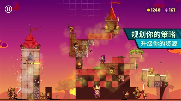 CastleMasterTD v1.0.24 1