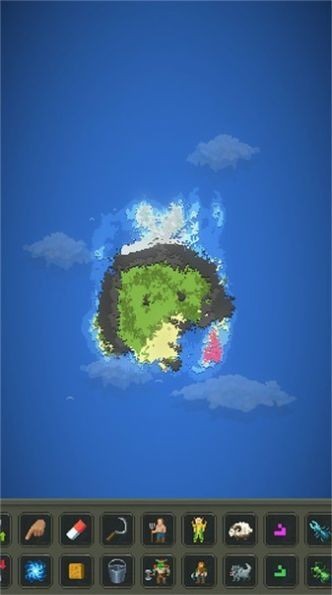 WorldBox v0.50.5 0