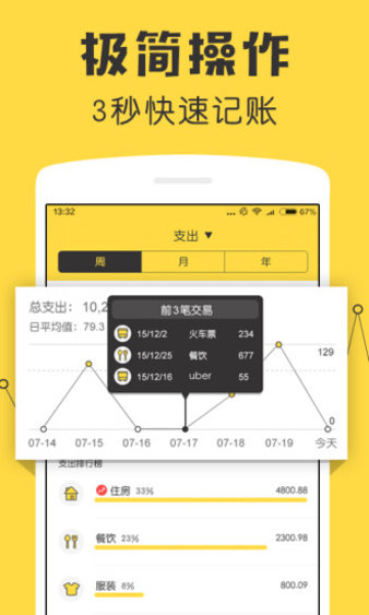鯊魚記賬Pro最新版 v5.22 0