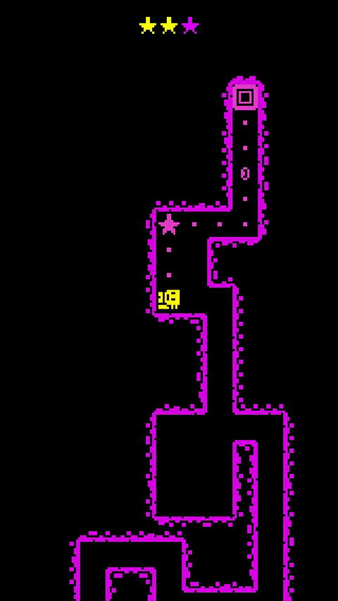 Tomb of the Mask v1.21.1 0