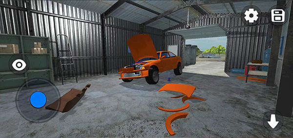 myfirstcar v2.9 0