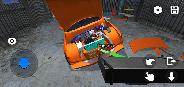 myfirstcar v2.9 2