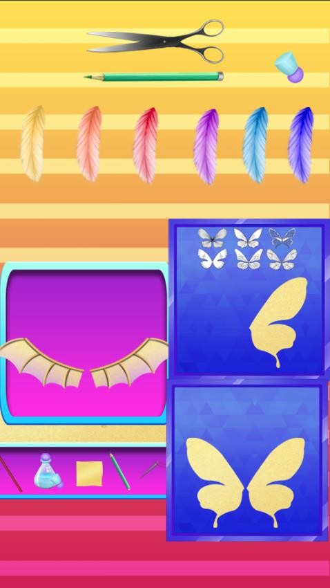 大明星化妝舞會安卓版 v8.0.31 2