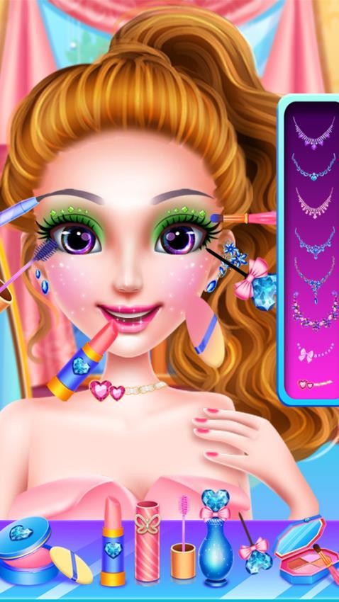 大明星化妝舞會安卓版 v8.0.31 1