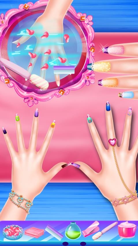 大明星化妝舞會安卓版 v8.0.31 0