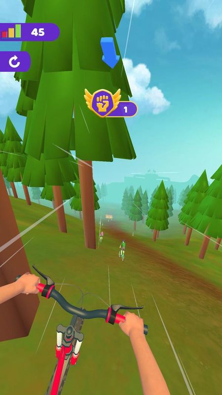 極速沖鋒 v1.0.5 1
