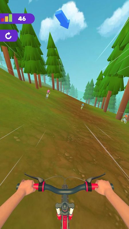 極速沖鋒 v1.0.5 2