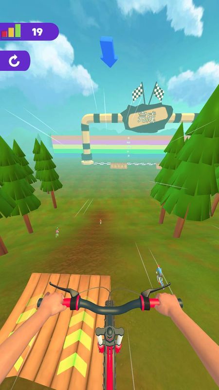 極速沖鋒 v1.0.5 0