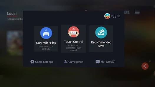 egg安裝器 v5.1.1 0