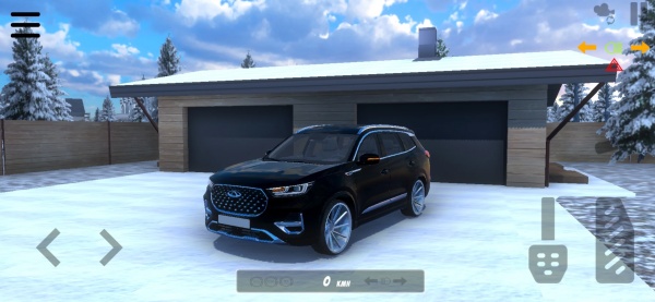 小米Su7 v1.2 0