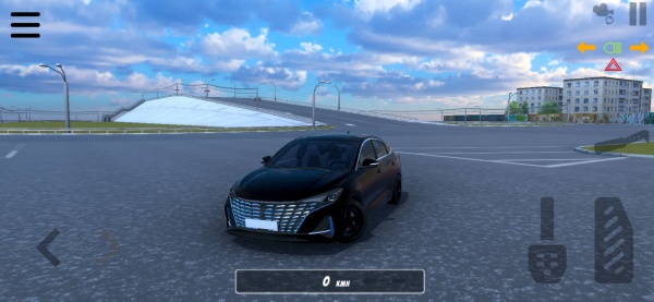 小米Su7 v1.2 2