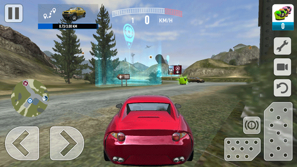 極限汽車擬駕駛模器2游戲 v1.4.2 0