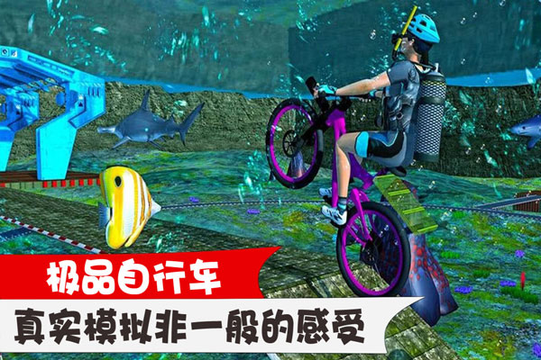 極品自行車 v1.1.0 0