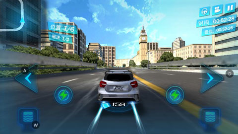 Street Racing 3D v7.4.8 2