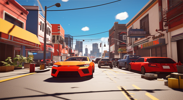 Parking King v1.8.0 0