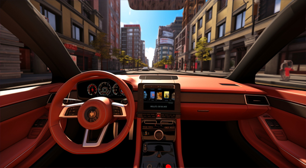 Parking King v1.8.0 1