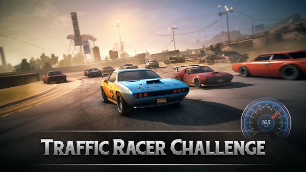 Highway Traffic Racer v2 1
