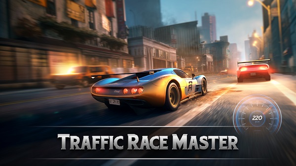 Highway Traffic Racer v2 2