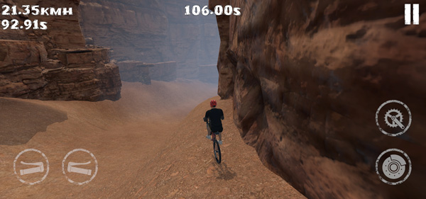 MTB Downhill v1.0.1 0