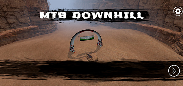 MTB Downhill v1.0.1 1